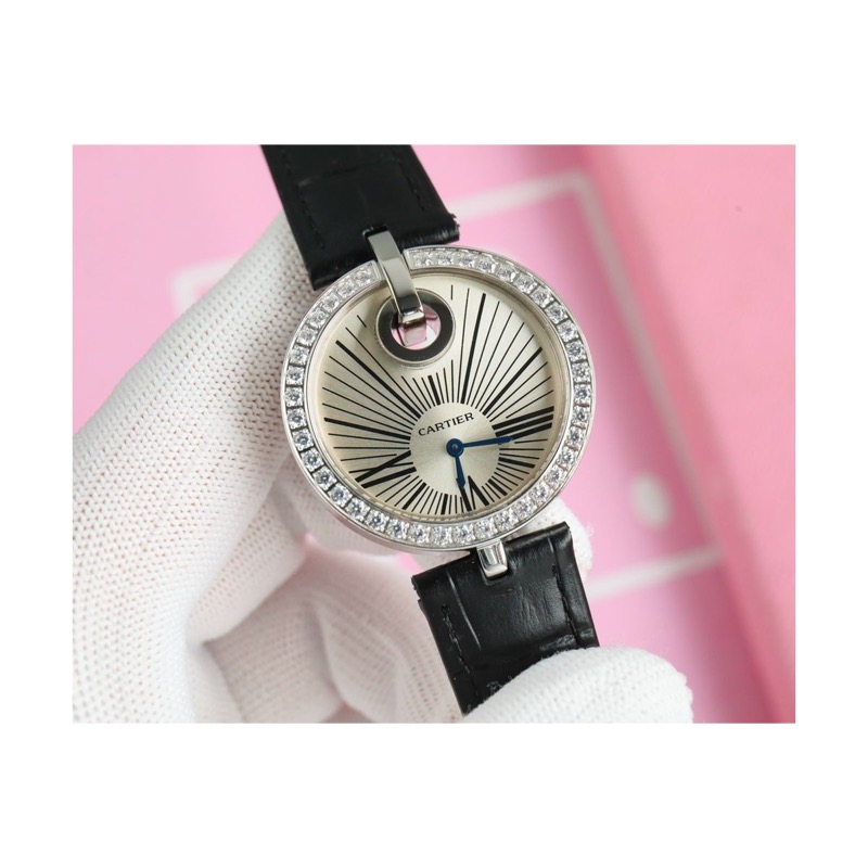 Cartier Watch