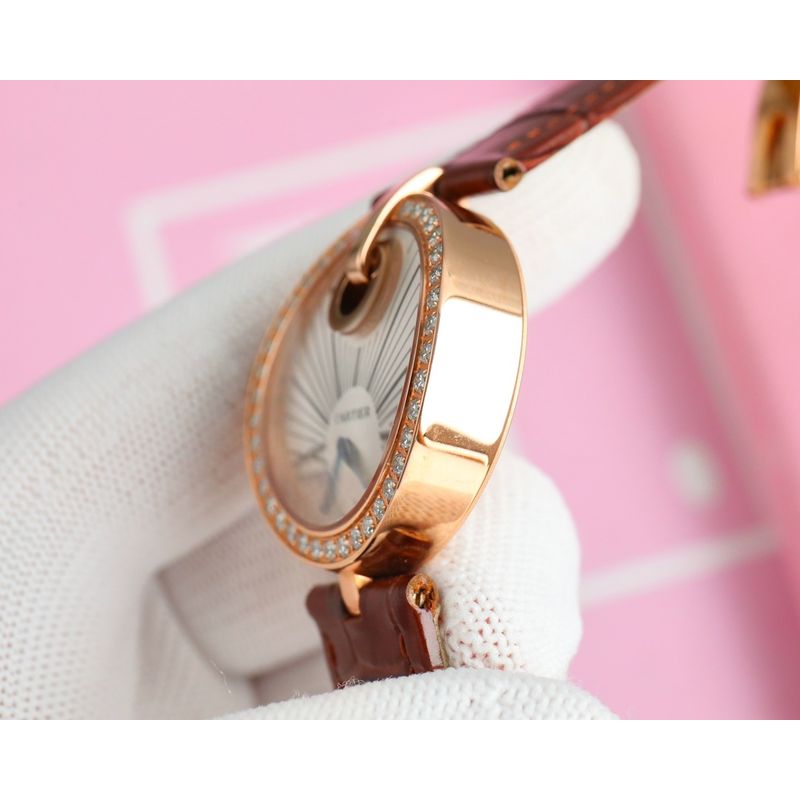 Cartier Watch