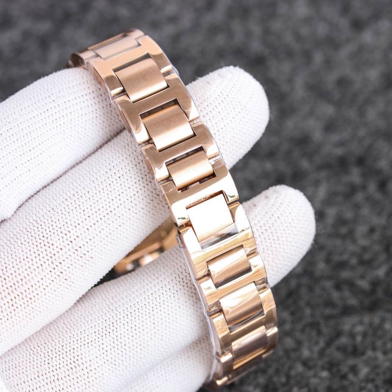 Cartier Ballon Bleu