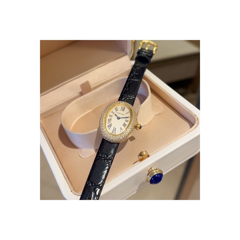 Cartier Baignoire
