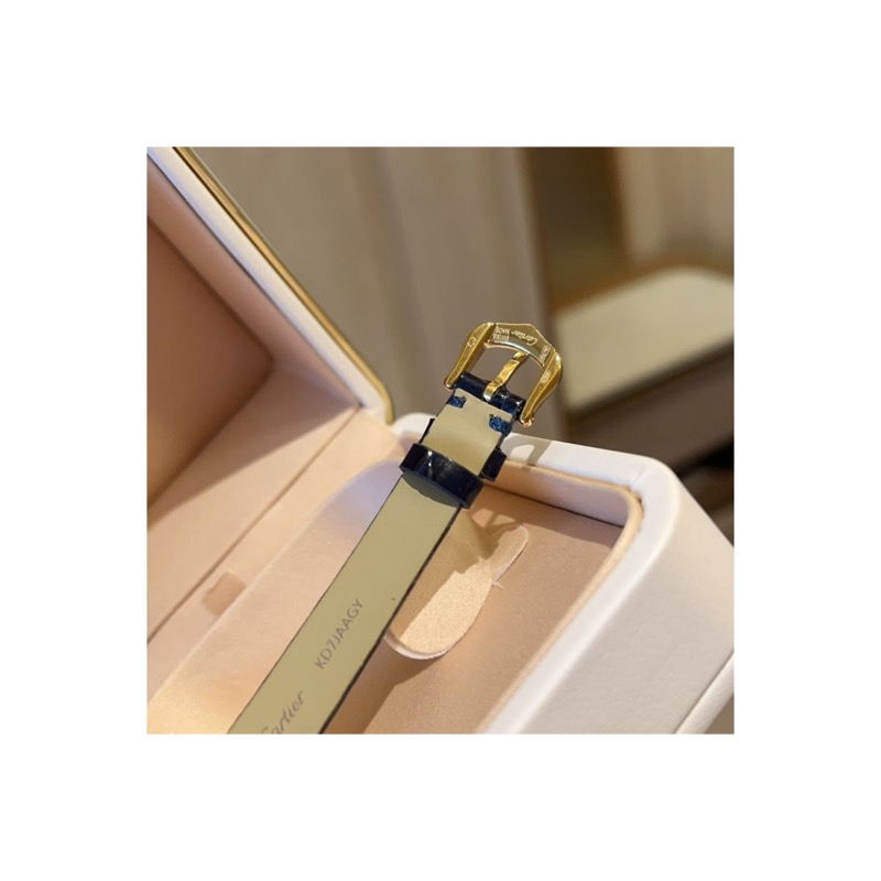 Cartier Baignoire