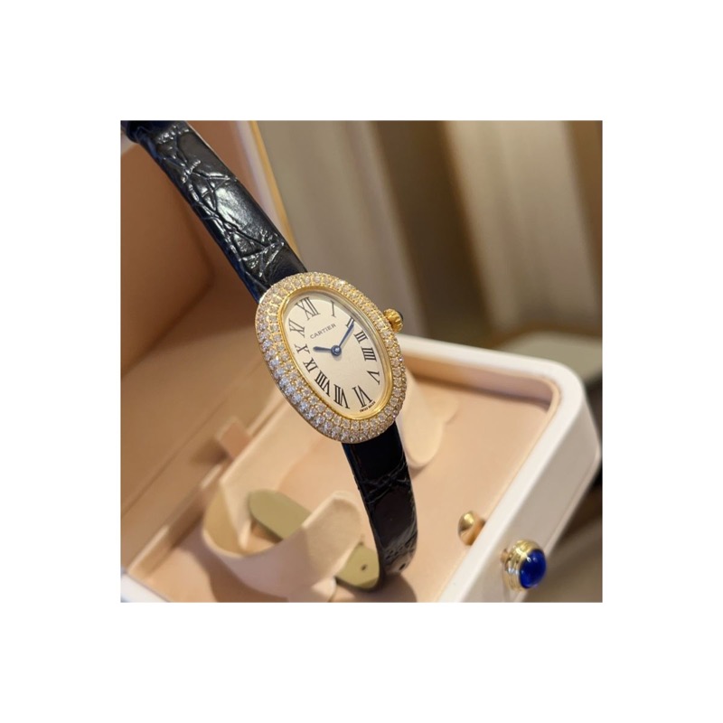 Cartier Baignoire