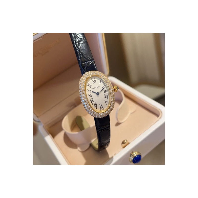 Cartier Baignoire