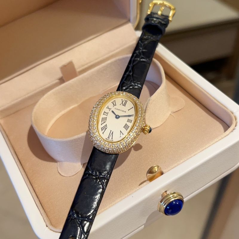 Cartier Baignoire