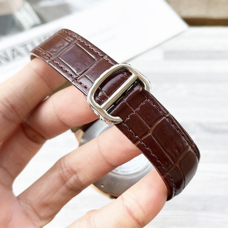 Cartier Tank