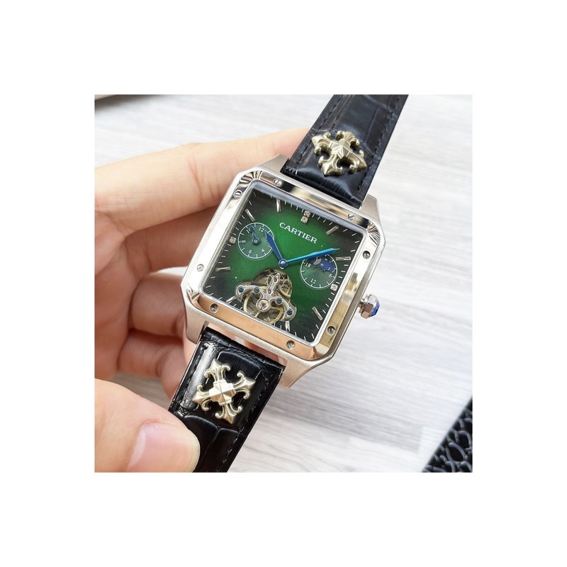 Cartier Tank