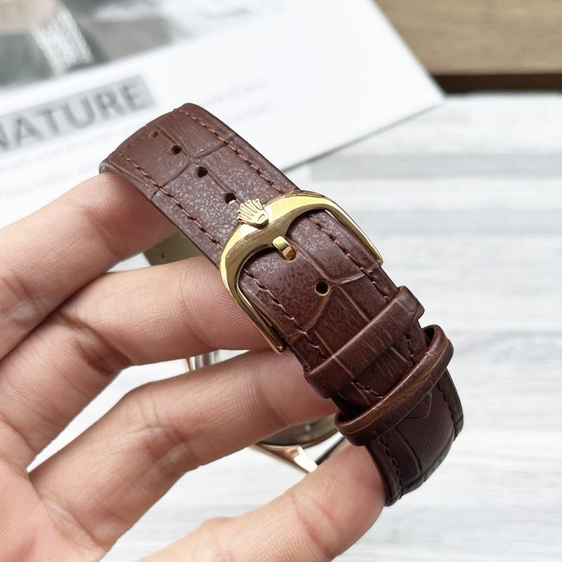 Cartier Watch