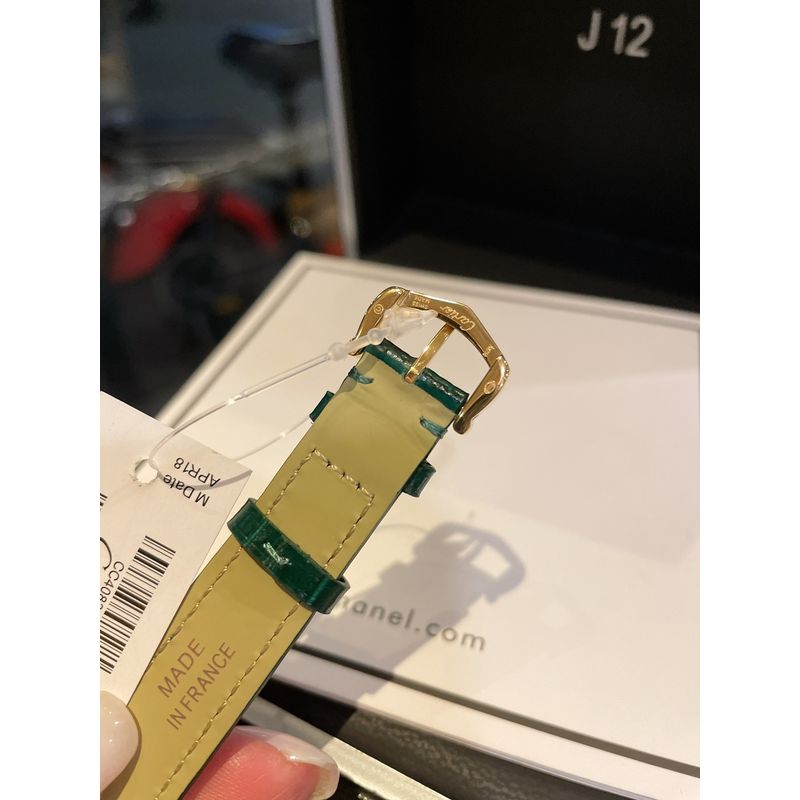 Cartier Tank