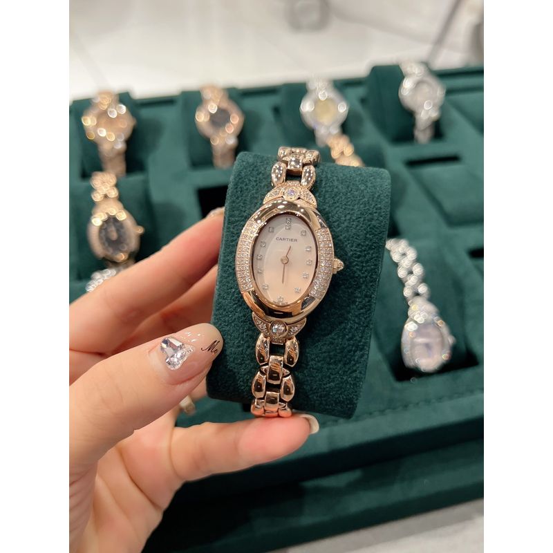 Cartier Watch