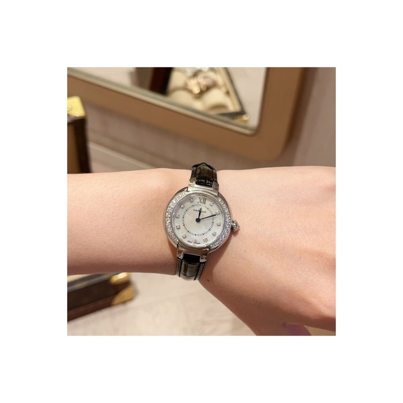 Cartier Watch