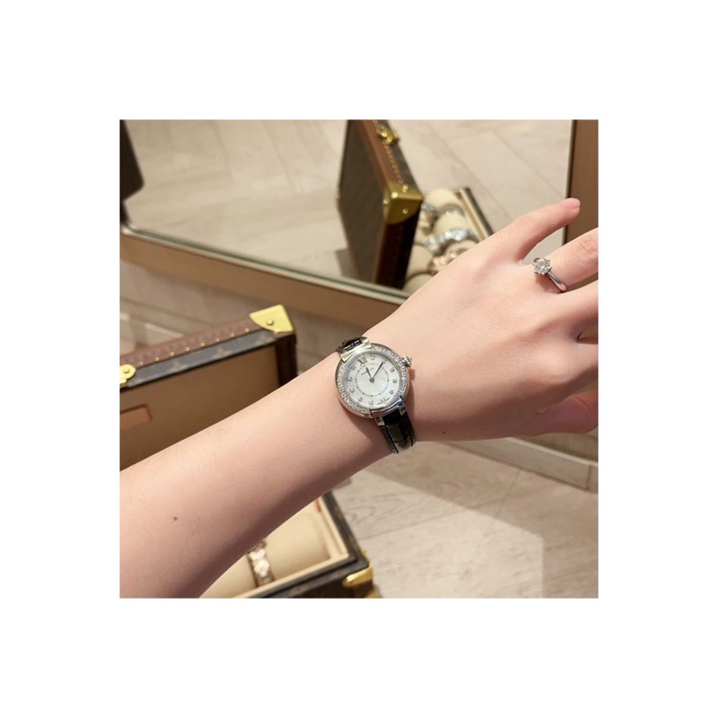 Cartier Watch
