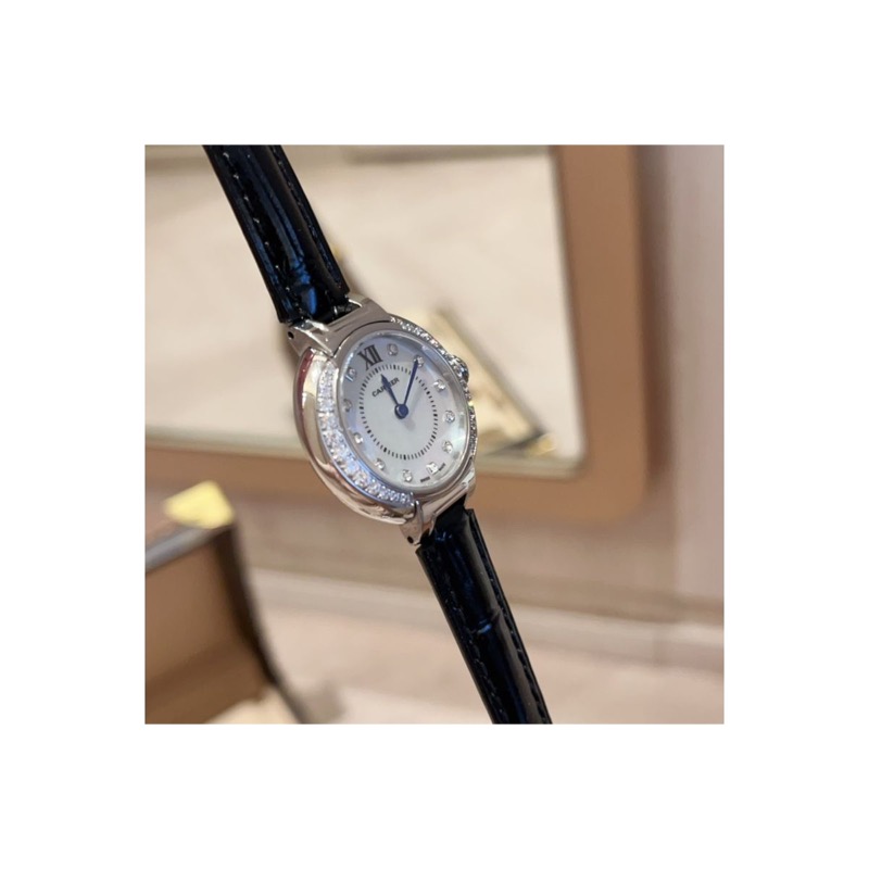 Cartier Watch