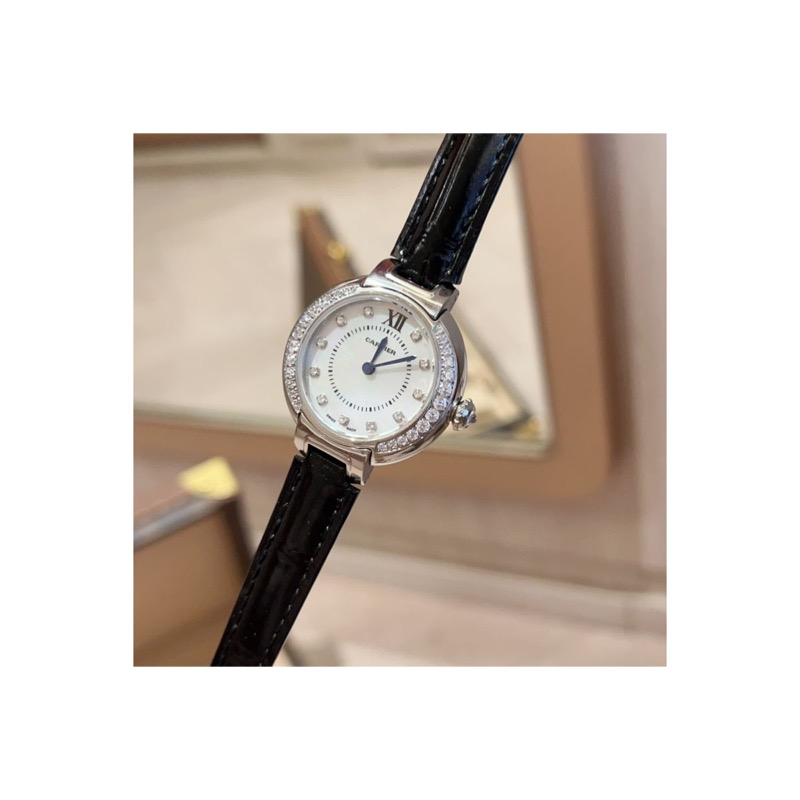 Cartier Watch
