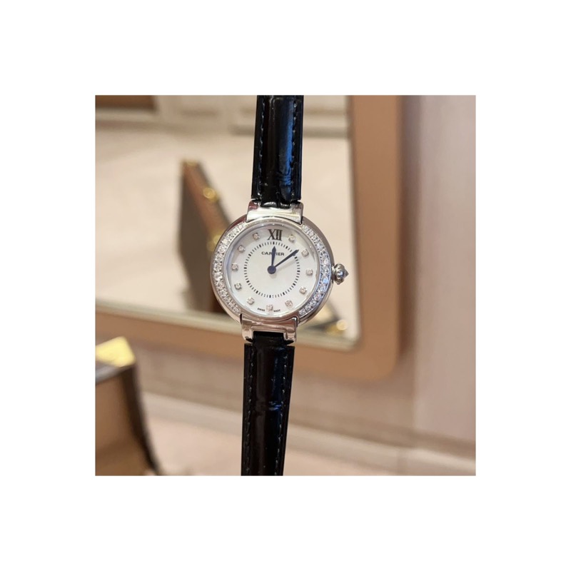 Cartier Watch