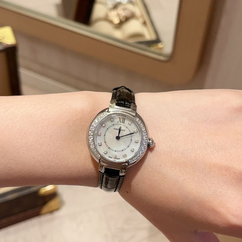 Cartier Watch