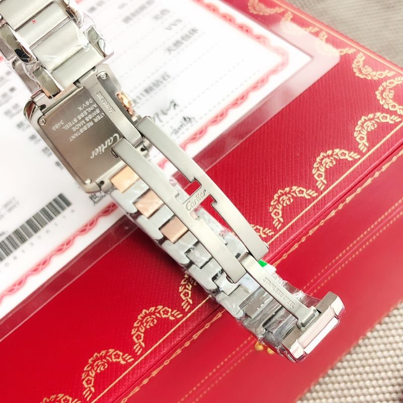 Cartier Watch