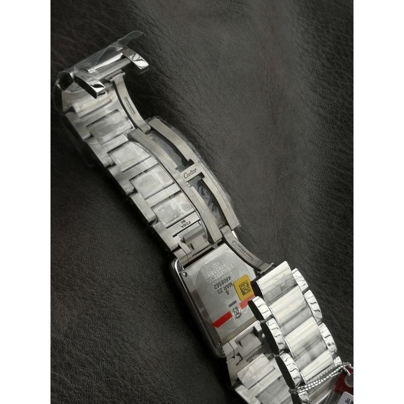 Cartier Watch