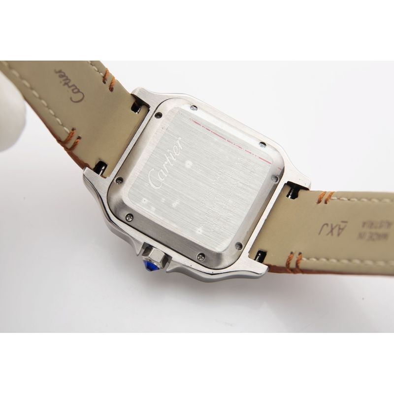 Cartier Santos