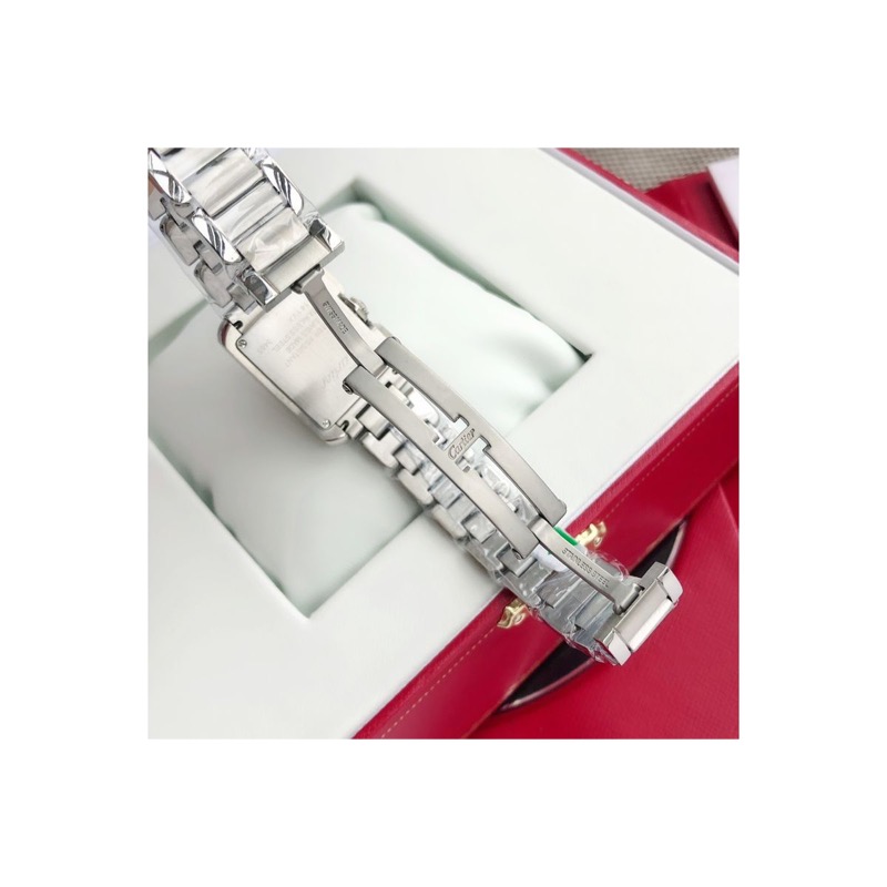 Cartier Ballon Bleu