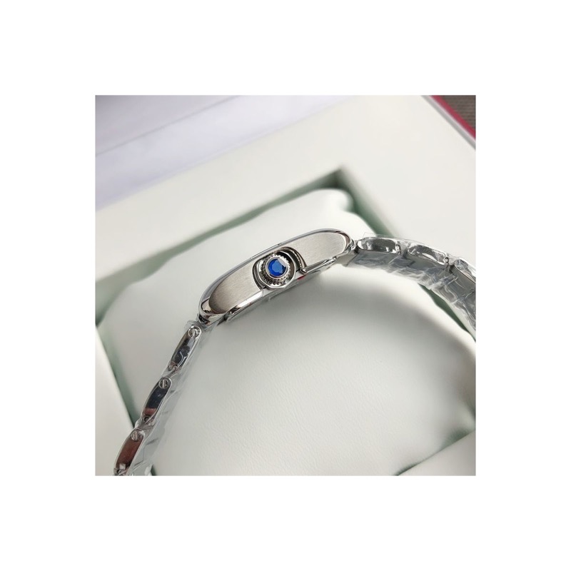 Cartier Ballon Bleu