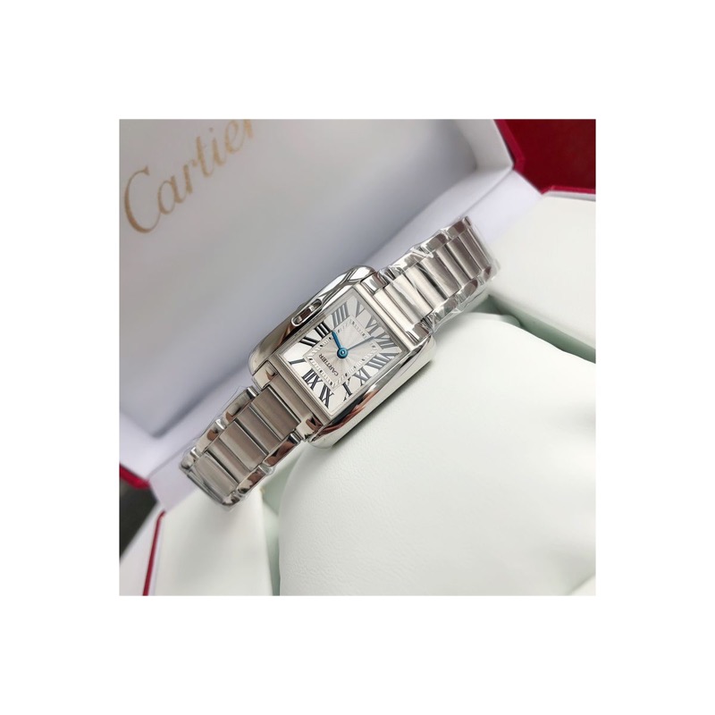 Cartier Ballon Bleu
