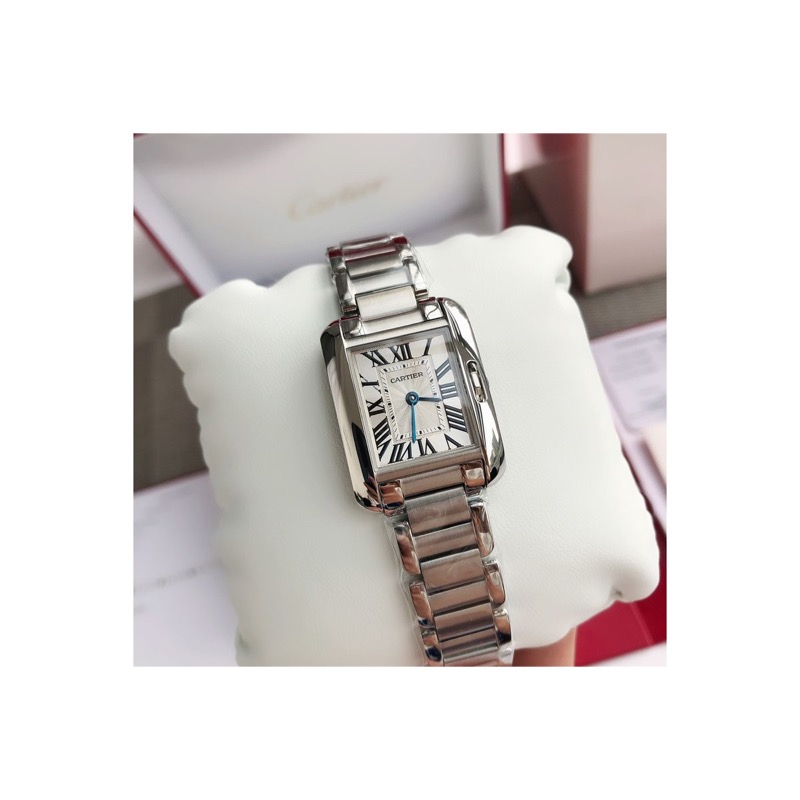 Cartier Ballon Bleu