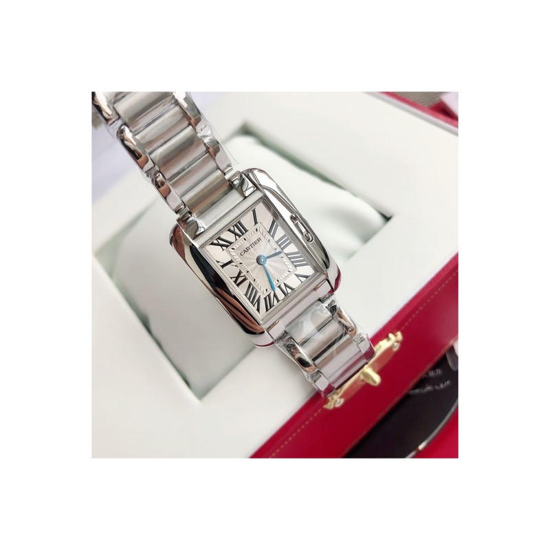 Cartier Ballon Bleu