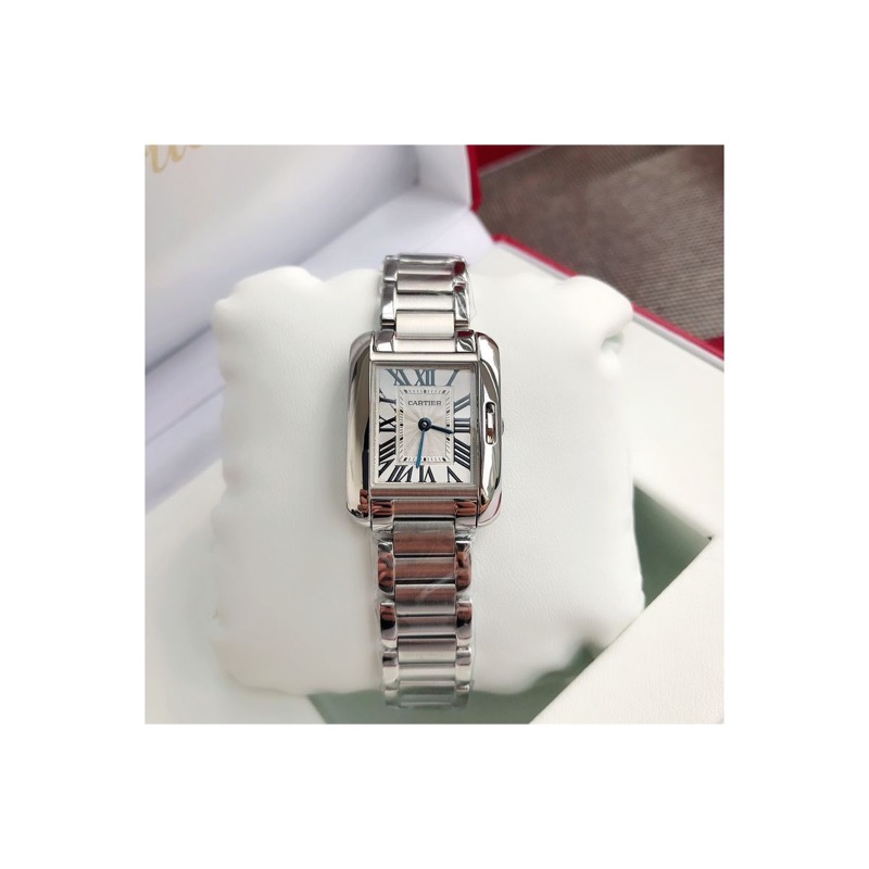 Cartier Ballon Bleu