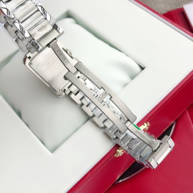 Cartier Ballon Bleu