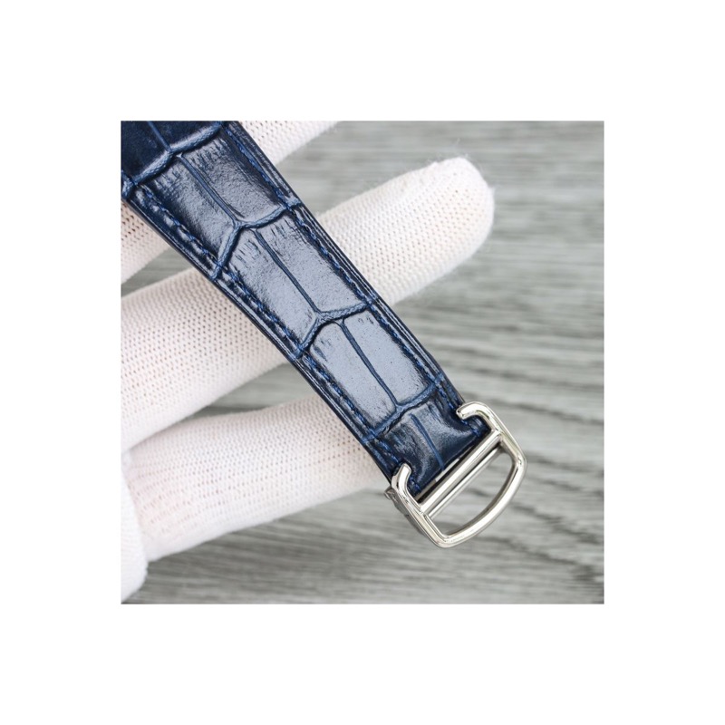Cartier Santos