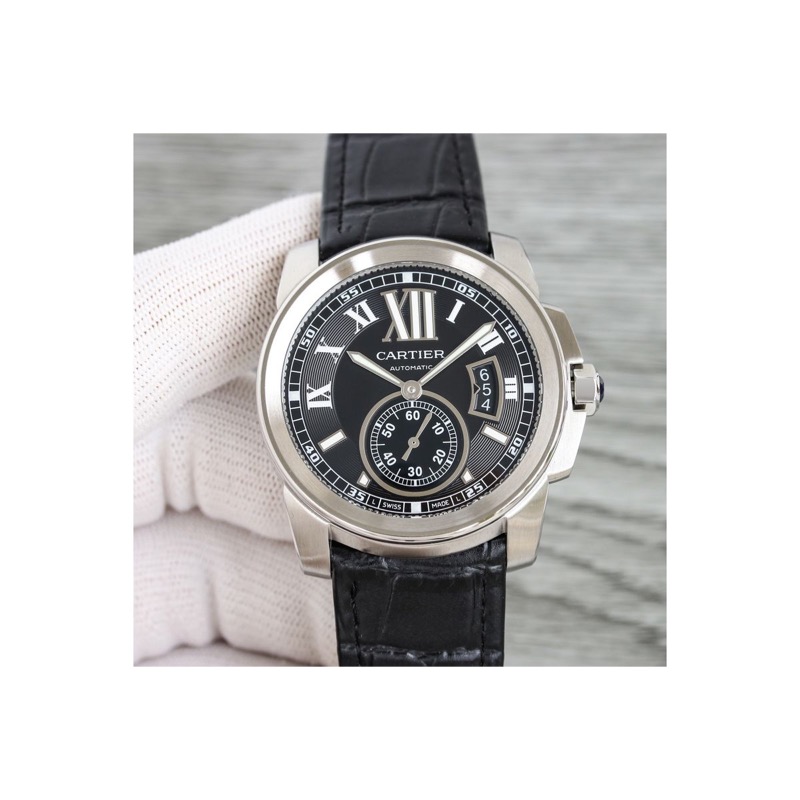 Cartier Santos