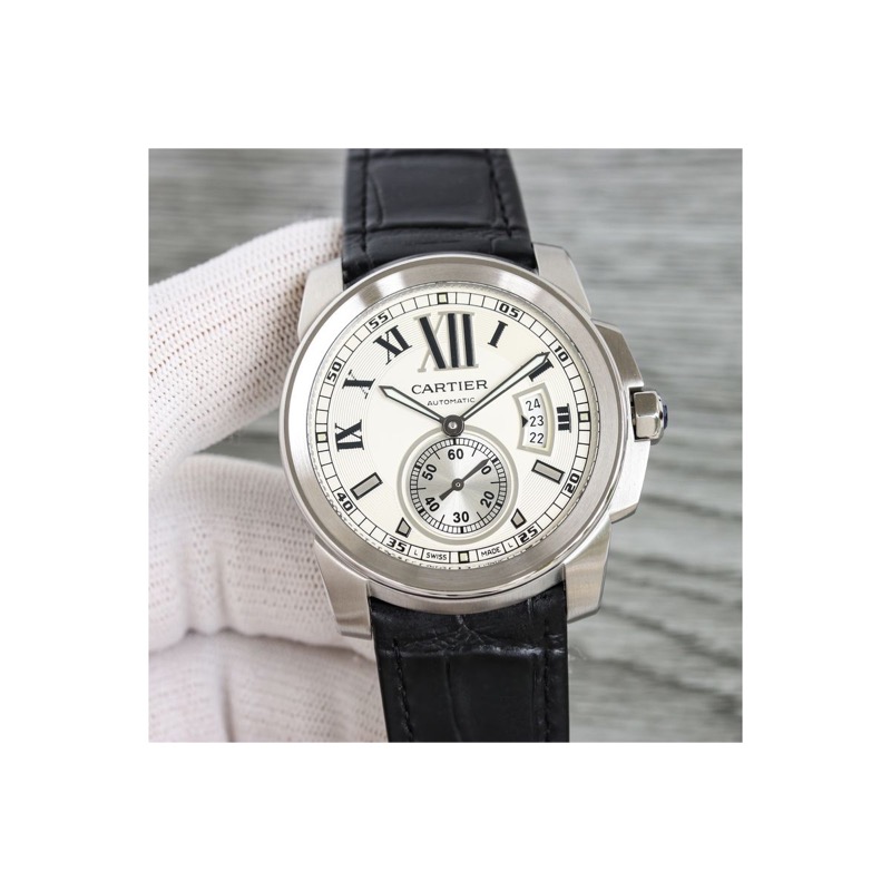 Cartier Santos