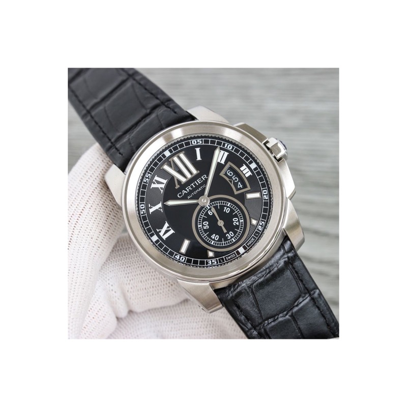 Cartier Santos