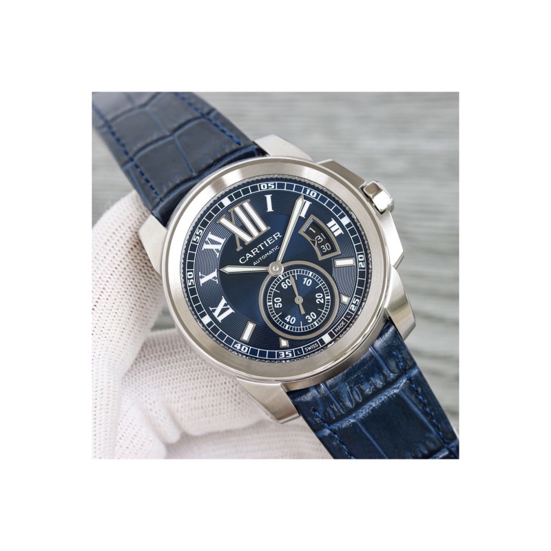 Cartier Santos