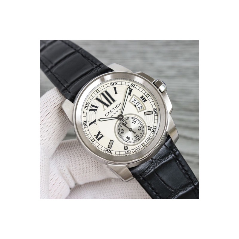 Cartier Santos
