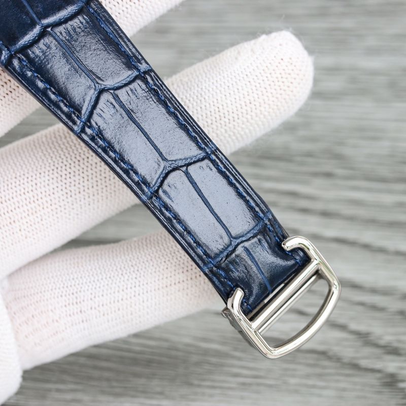 Cartier Santos