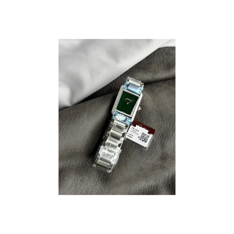 Cartier Tank