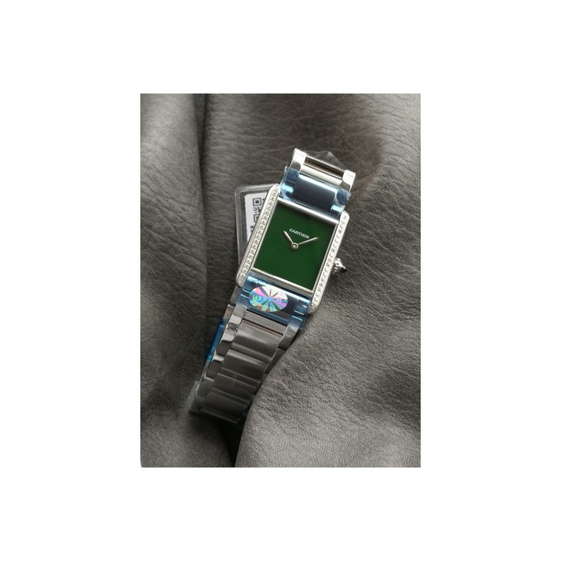 Cartier Tank