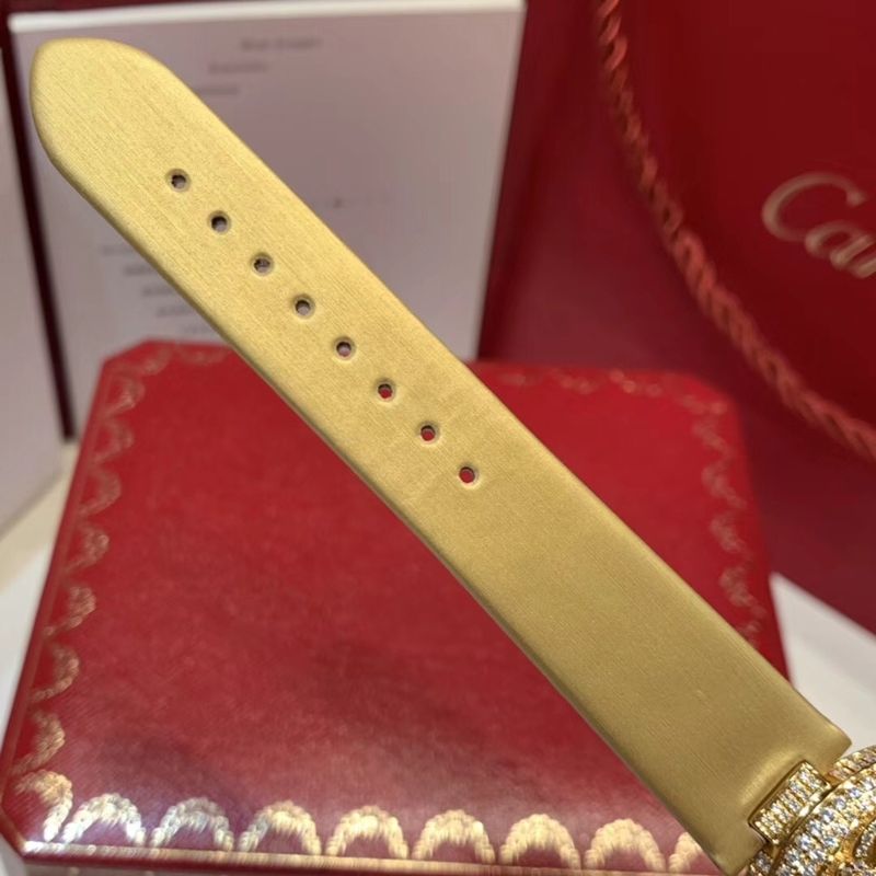 Cartier Panthere