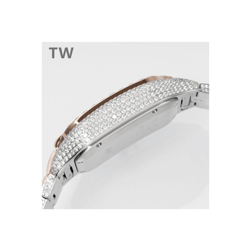 Cartier Santos