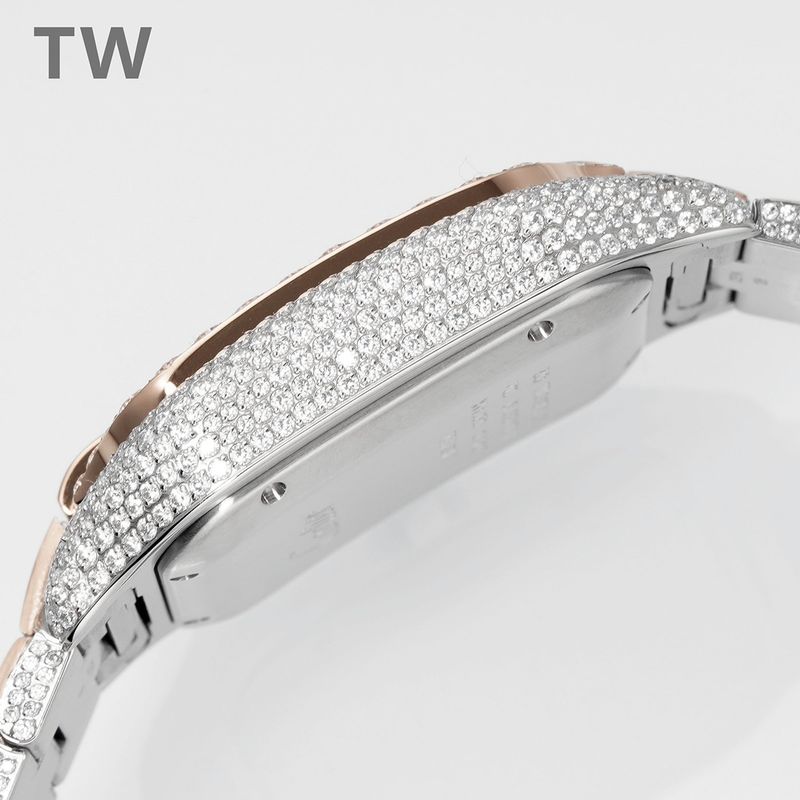 Cartier Santos