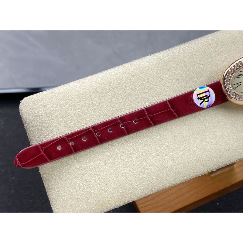 Cartier Watch