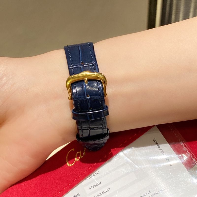 Cartier Baignoire