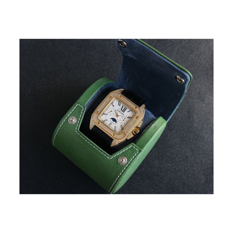 Cartier Tank