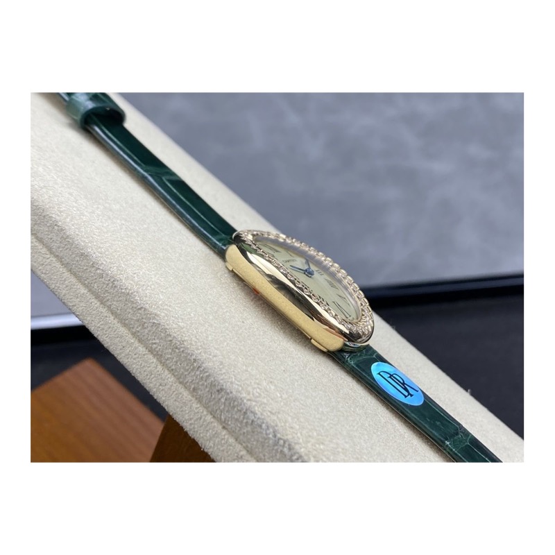 Cartier Baignoire