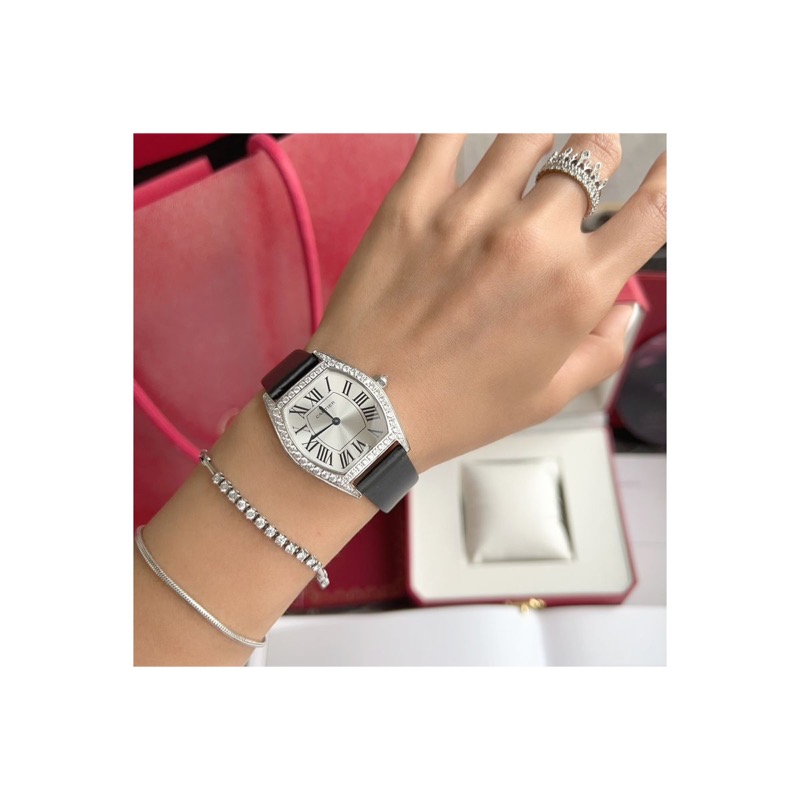 Cartier Baignoire