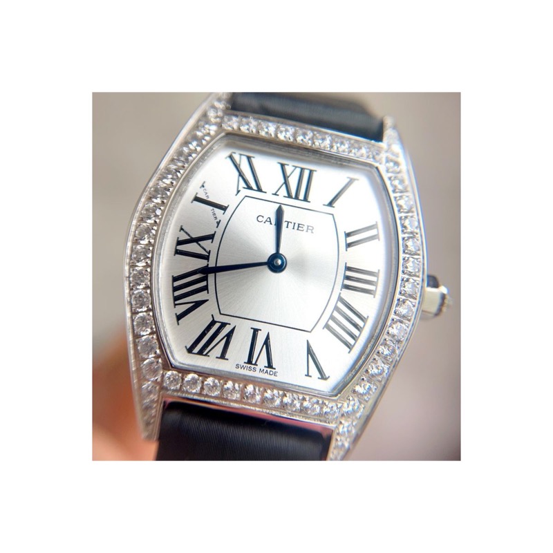 Cartier Baignoire