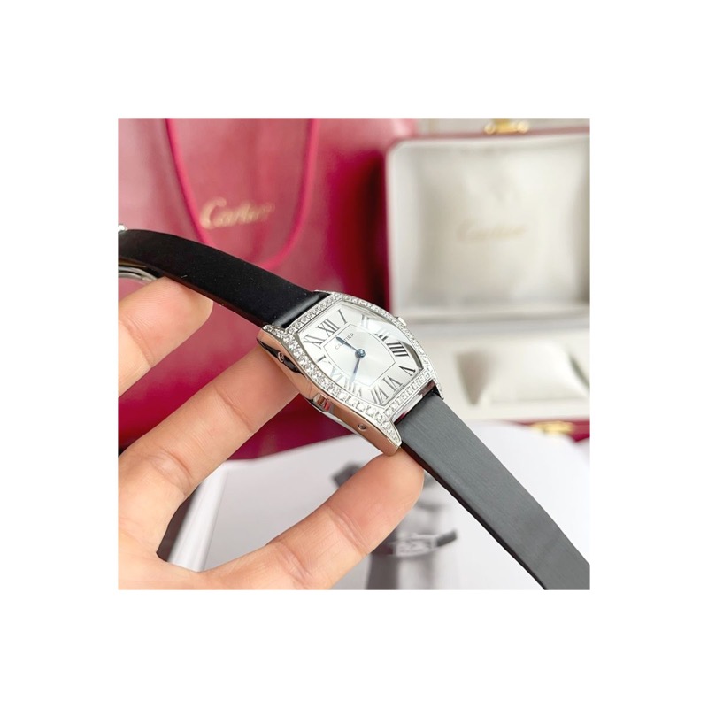 Cartier Baignoire