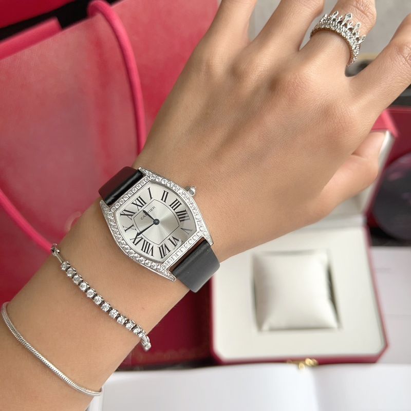 Cartier Baignoire