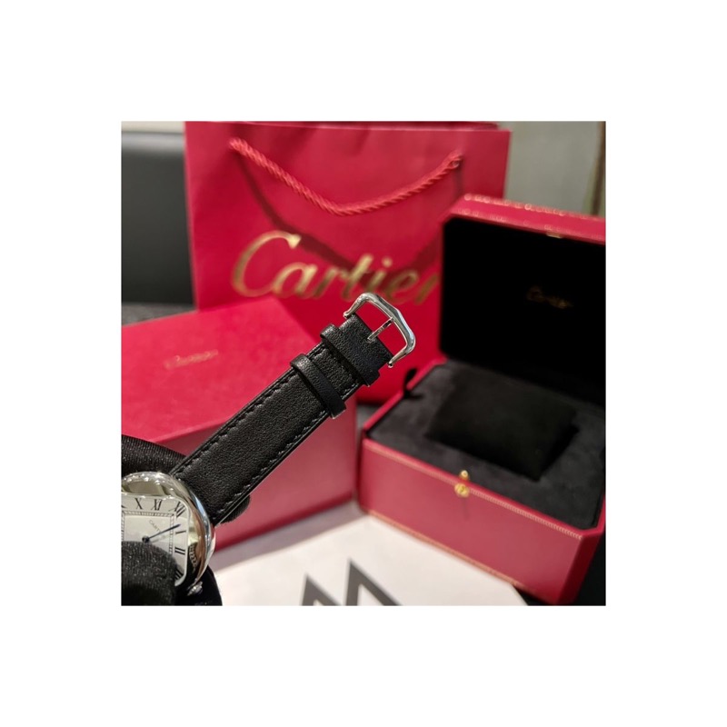 Cartier Baignoire